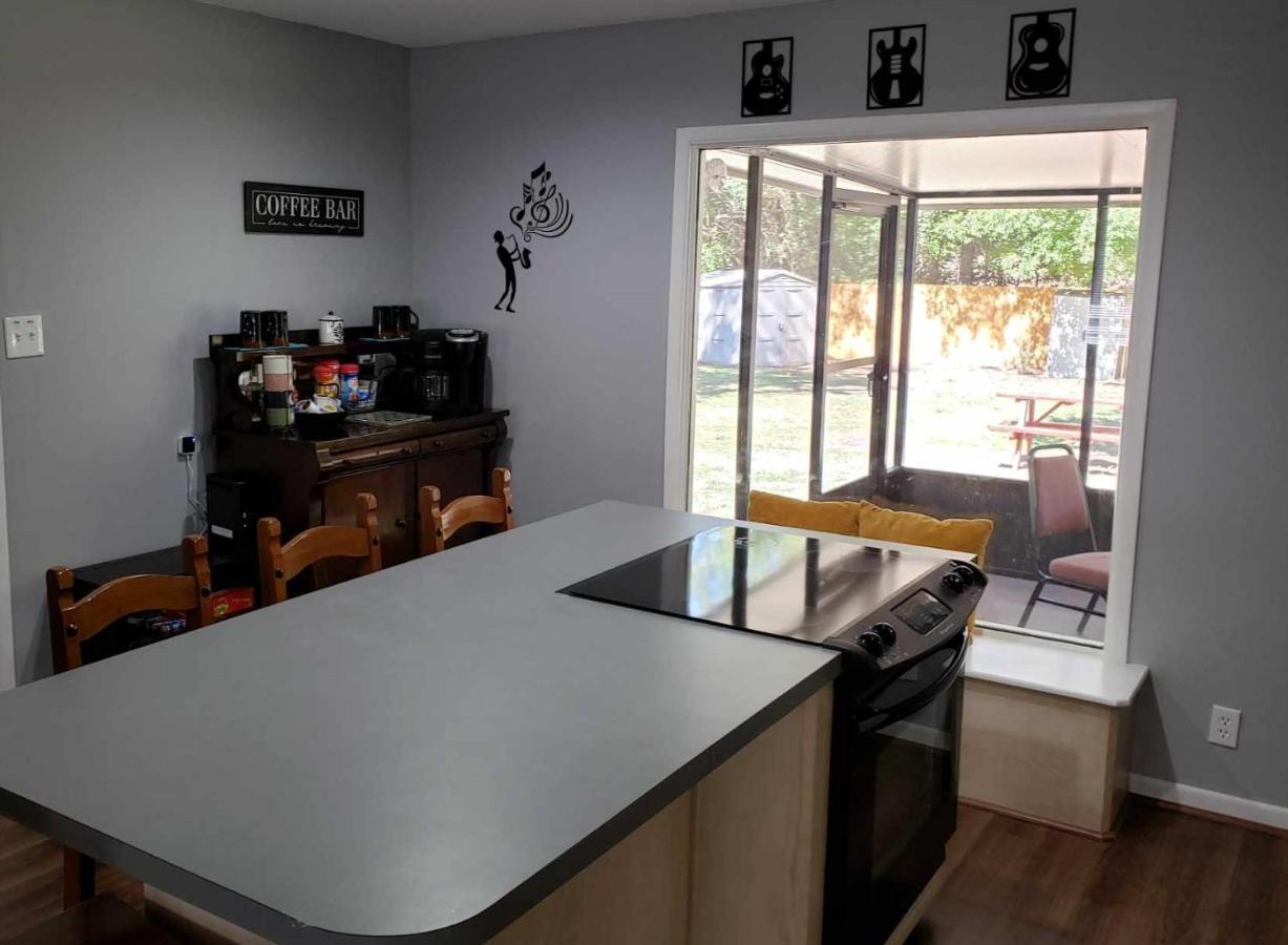 Midtown Southern Charm Tyler Εξωτερικό φωτογραφία