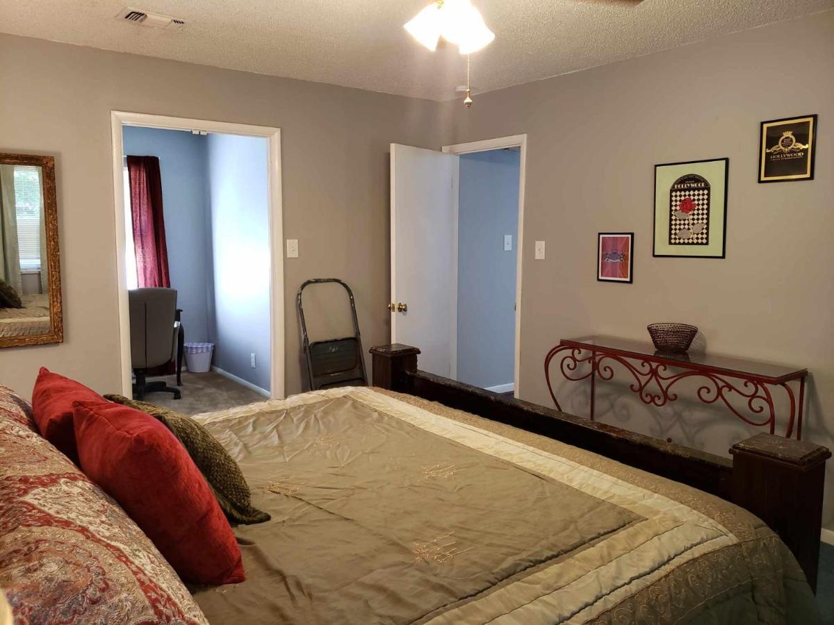 Midtown Southern Charm Tyler Εξωτερικό φωτογραφία
