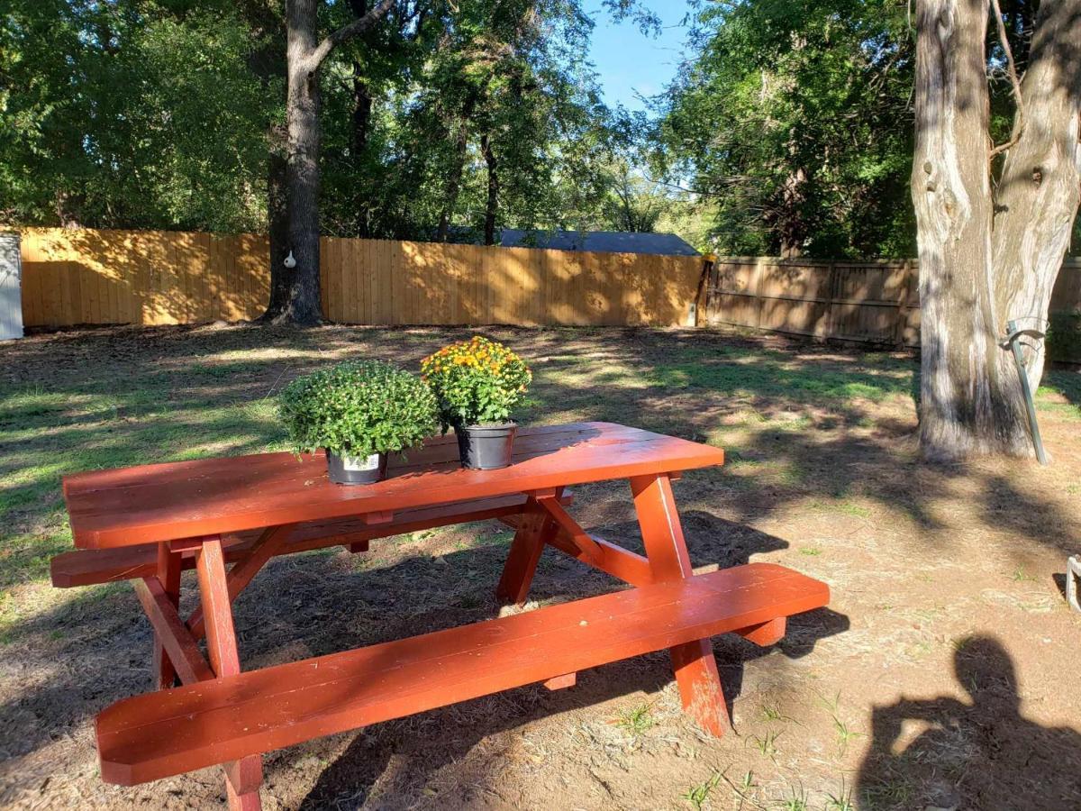 Midtown Southern Charm Tyler Εξωτερικό φωτογραφία
