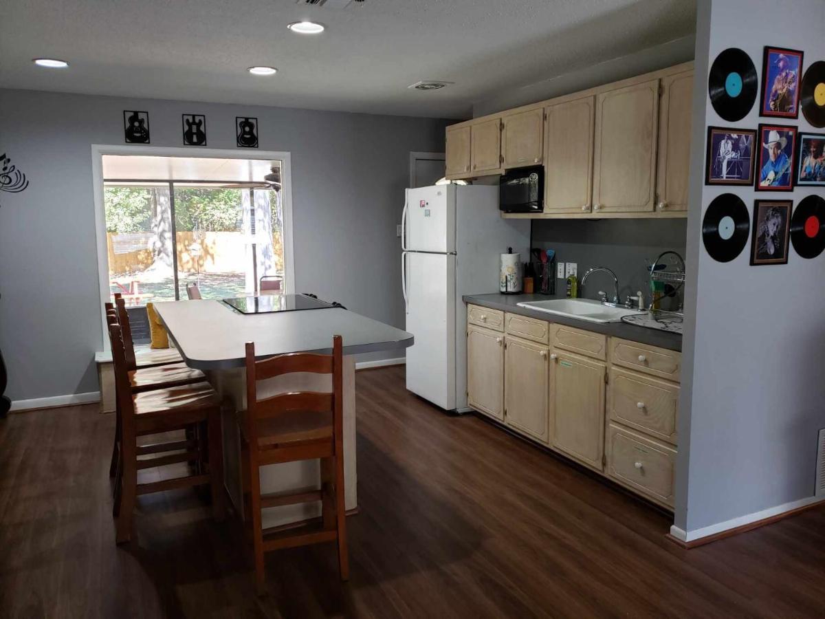 Midtown Southern Charm Tyler Εξωτερικό φωτογραφία