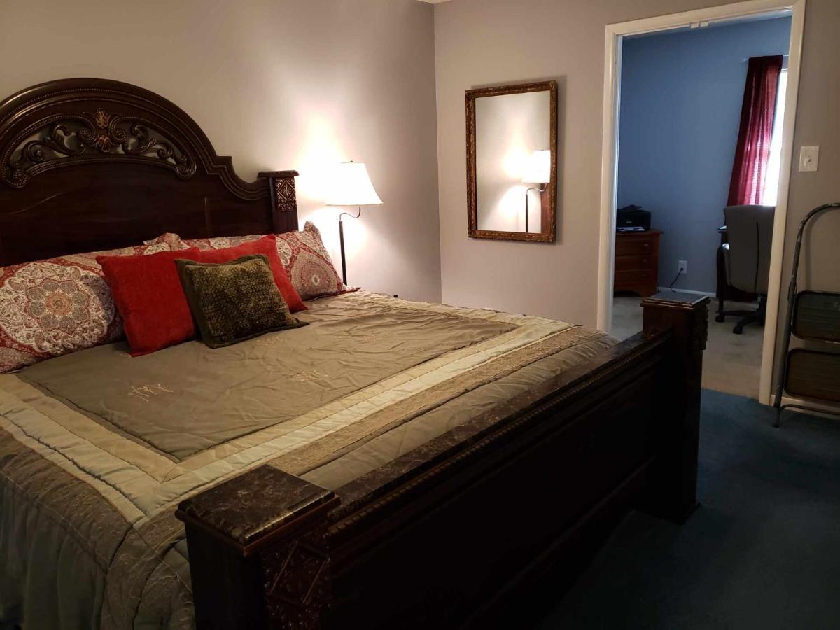 Midtown Southern Charm Tyler Εξωτερικό φωτογραφία